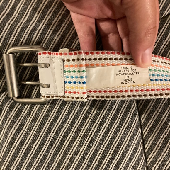 Belt - Picture 2 of 2